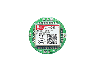SIM800C GPRS/GSM/Bluetooth Module
